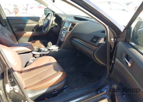 2013 Subaru Outback 3.6R Limited z USA, uszkodzony, nr VIN 4S4BRDSCXD2231586